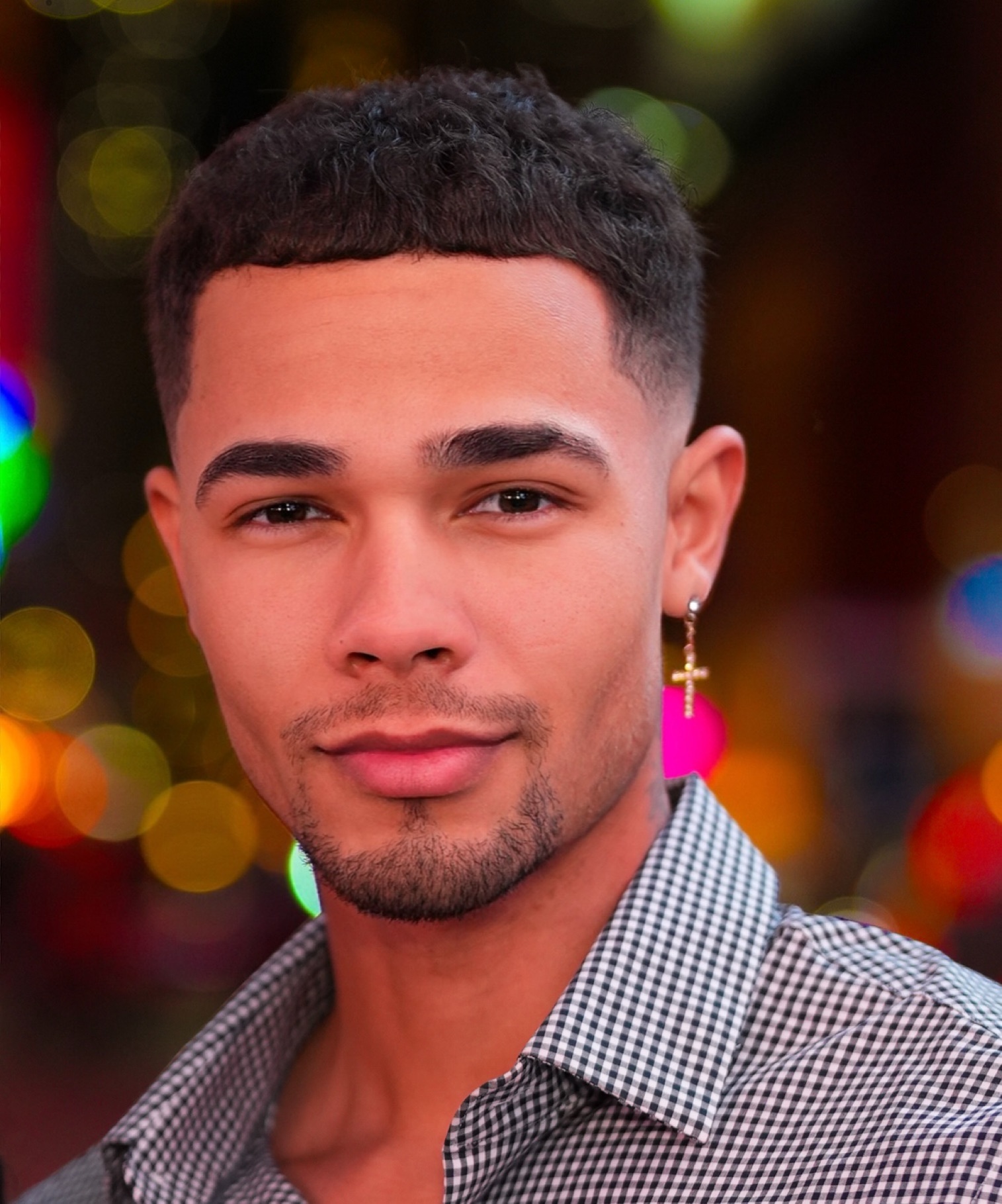 Eli Lydell — Founder, Operator, Strategist